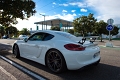 Porsche 911 GT4-01